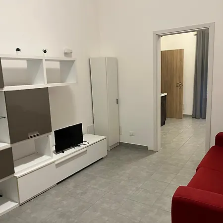 Spalti Appartement