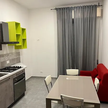 Spalti Appartement